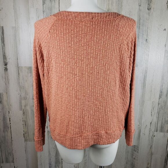 Vince Camuto Relaxed Chunky Cardi Sz XXL - Picture 5 of 9